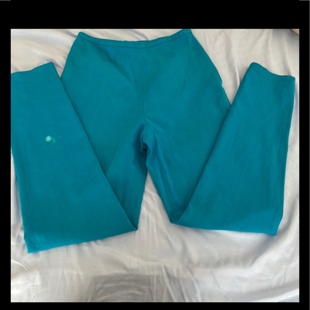 Gianni Versace pants - Picture 2 of 9